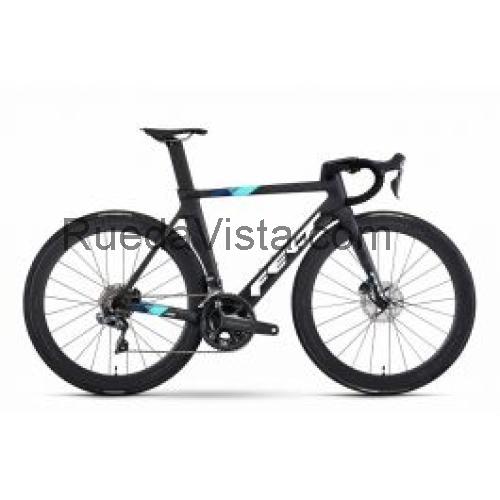 Felt AR FRD Ultimate Dura Ace Di2 opinión y ficha técnica